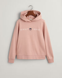 Sudadera con capucha estampada Archive Shield