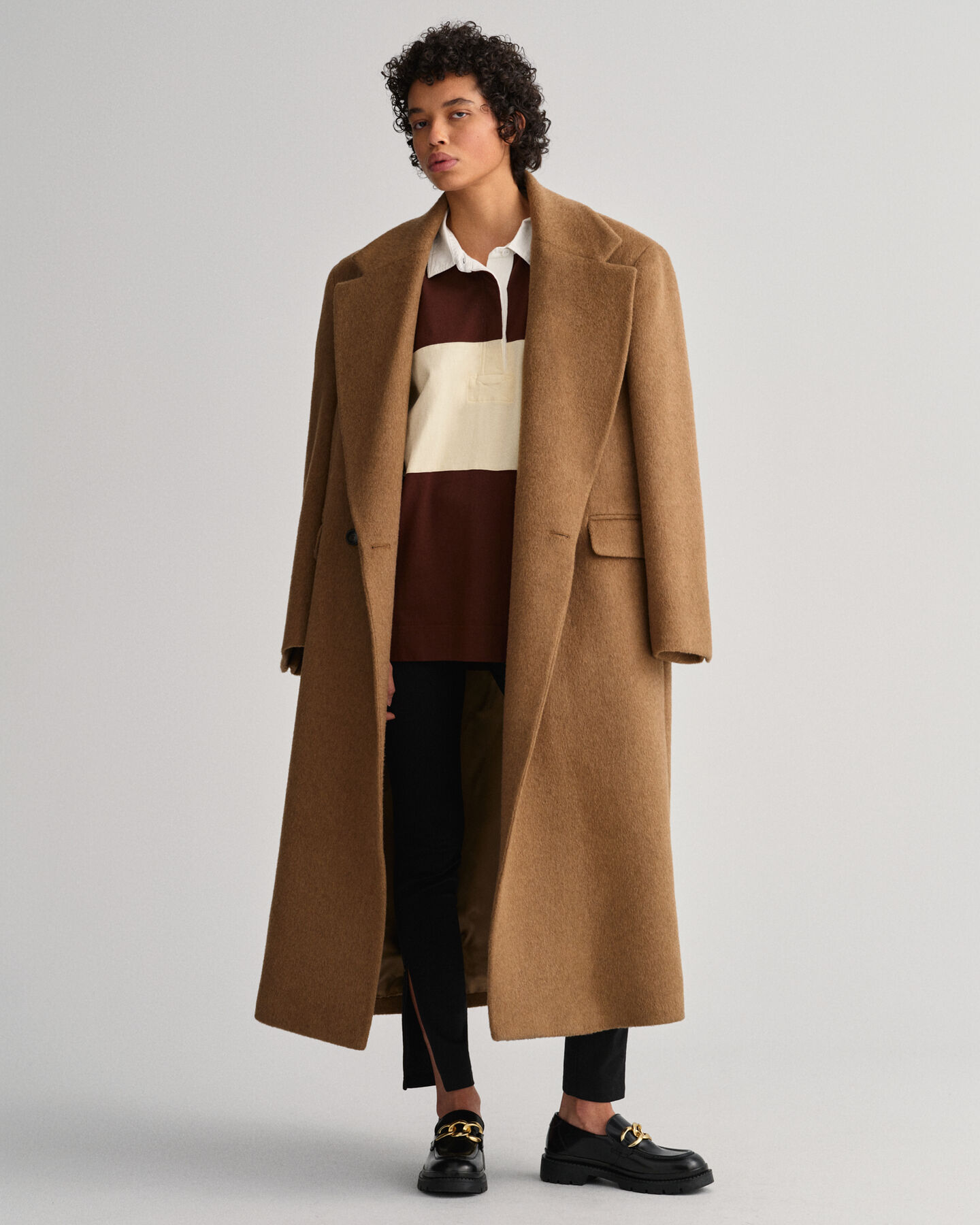 Heavy Rugger de rayas