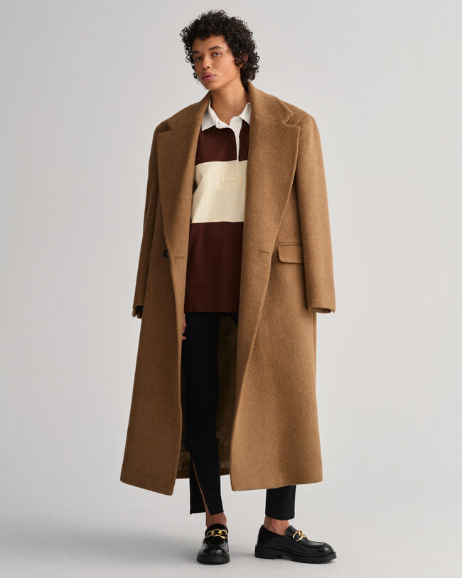 Heavy Rugger de rayas