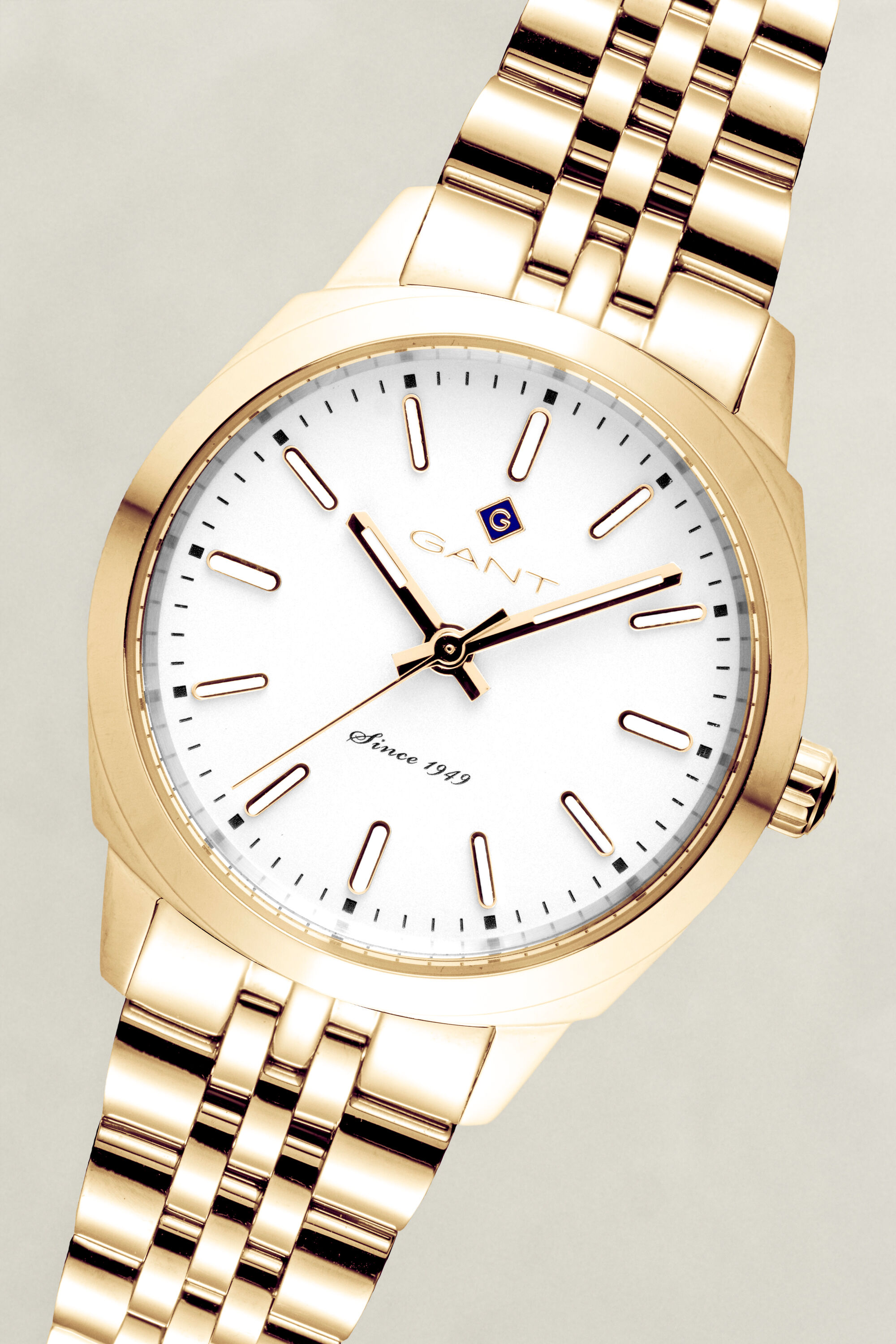 Reloj Lauderdale