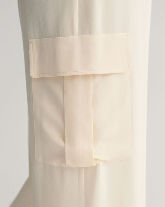 Mono con bolsillos Cargo