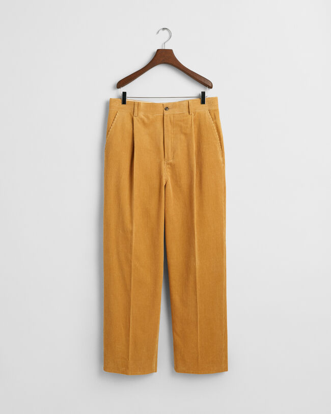 Pantalones de pana