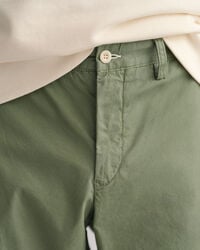 Pantalones chinos Slim Fit Sunfaded Hallden
