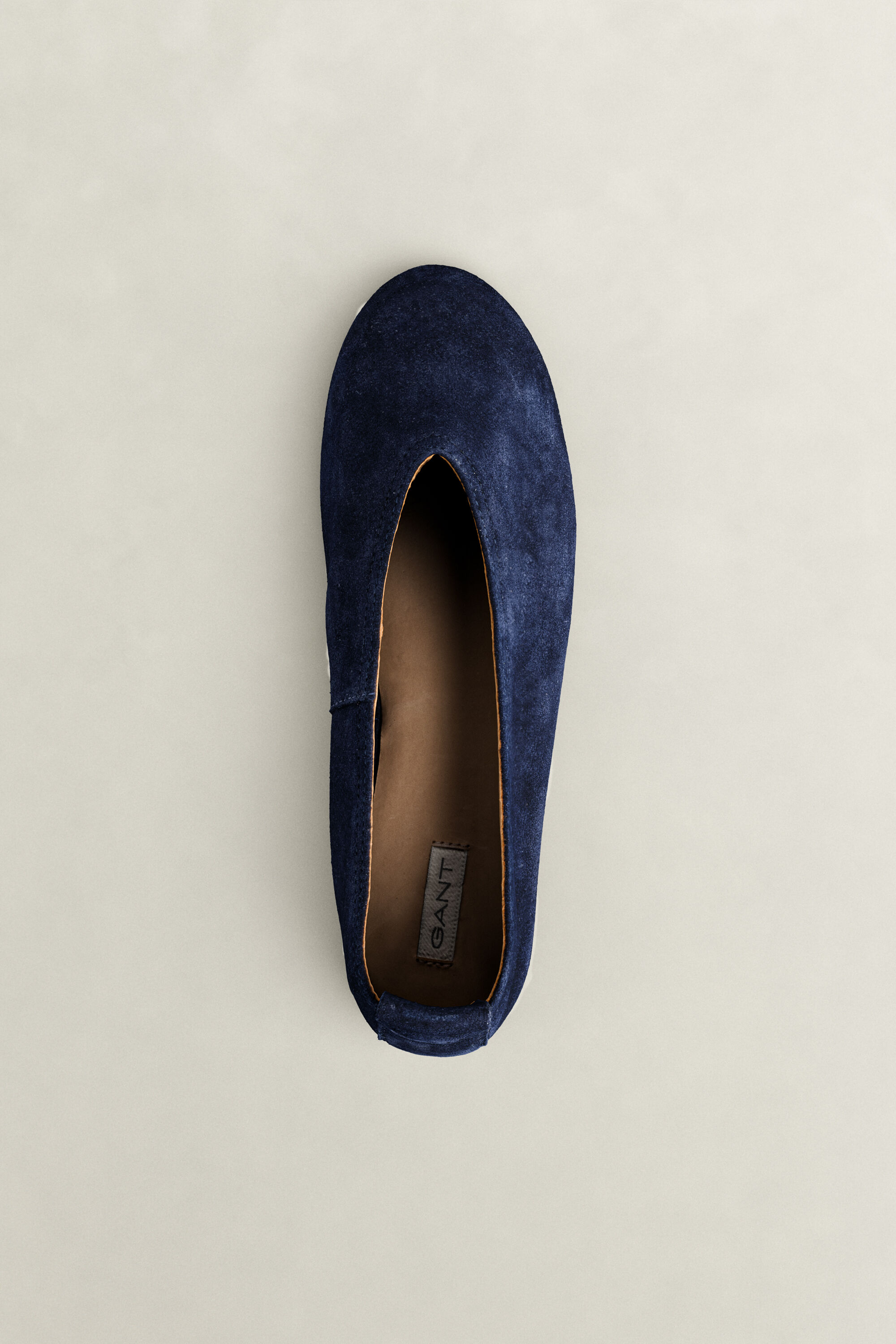 Bailarinas Chadii de ante