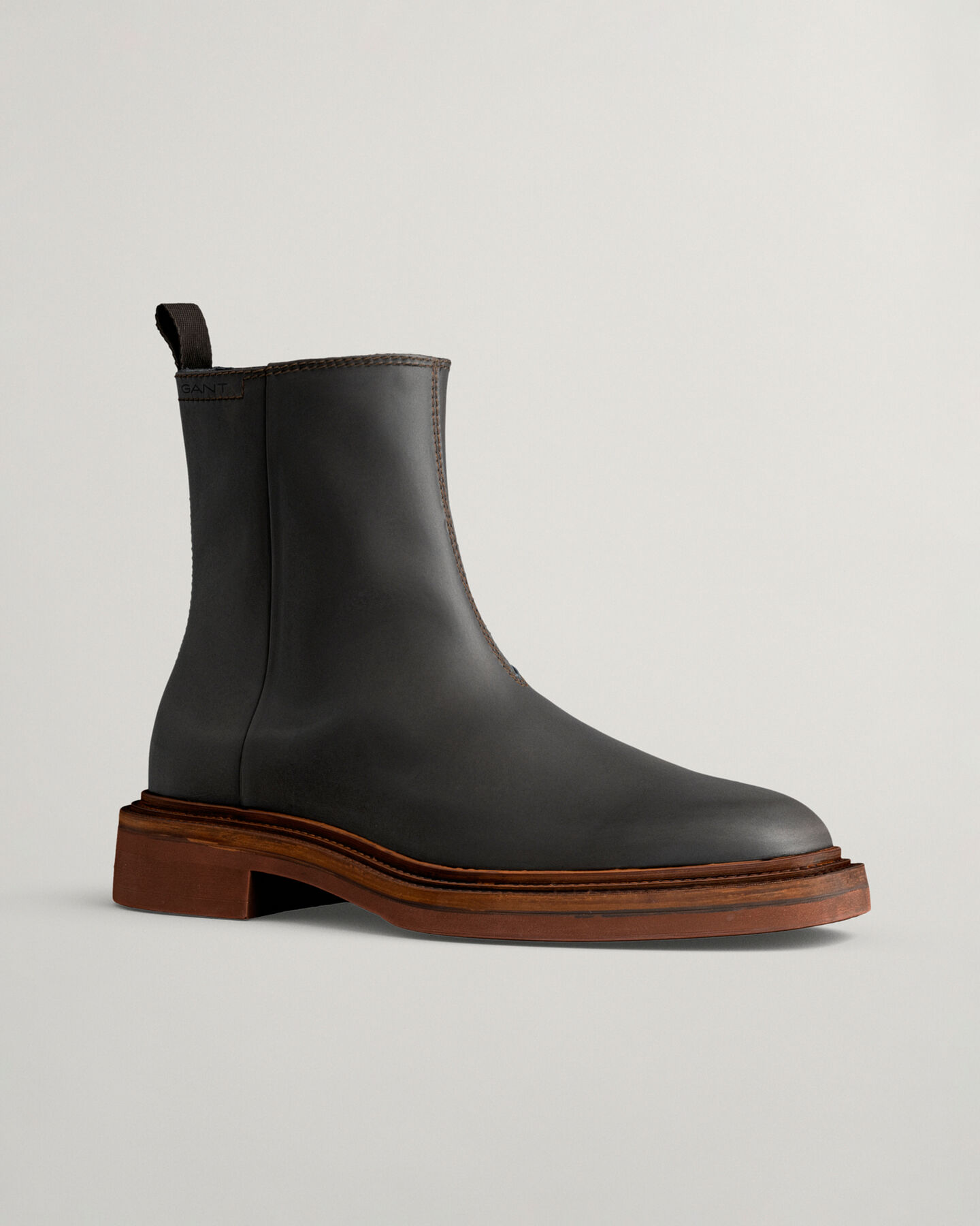 Botas de caña media Fairwyn