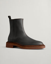 Botas de caña media Fairwyn