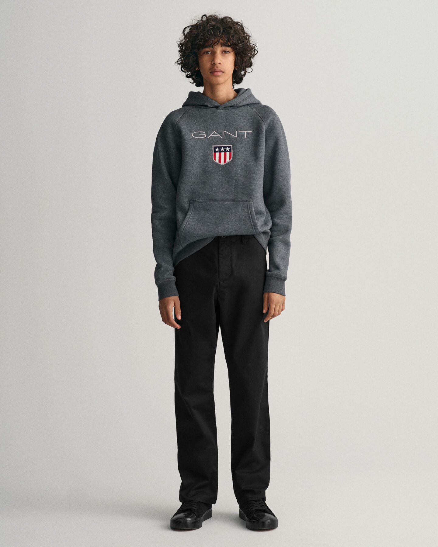 Pantalones chinos New Teen Boys