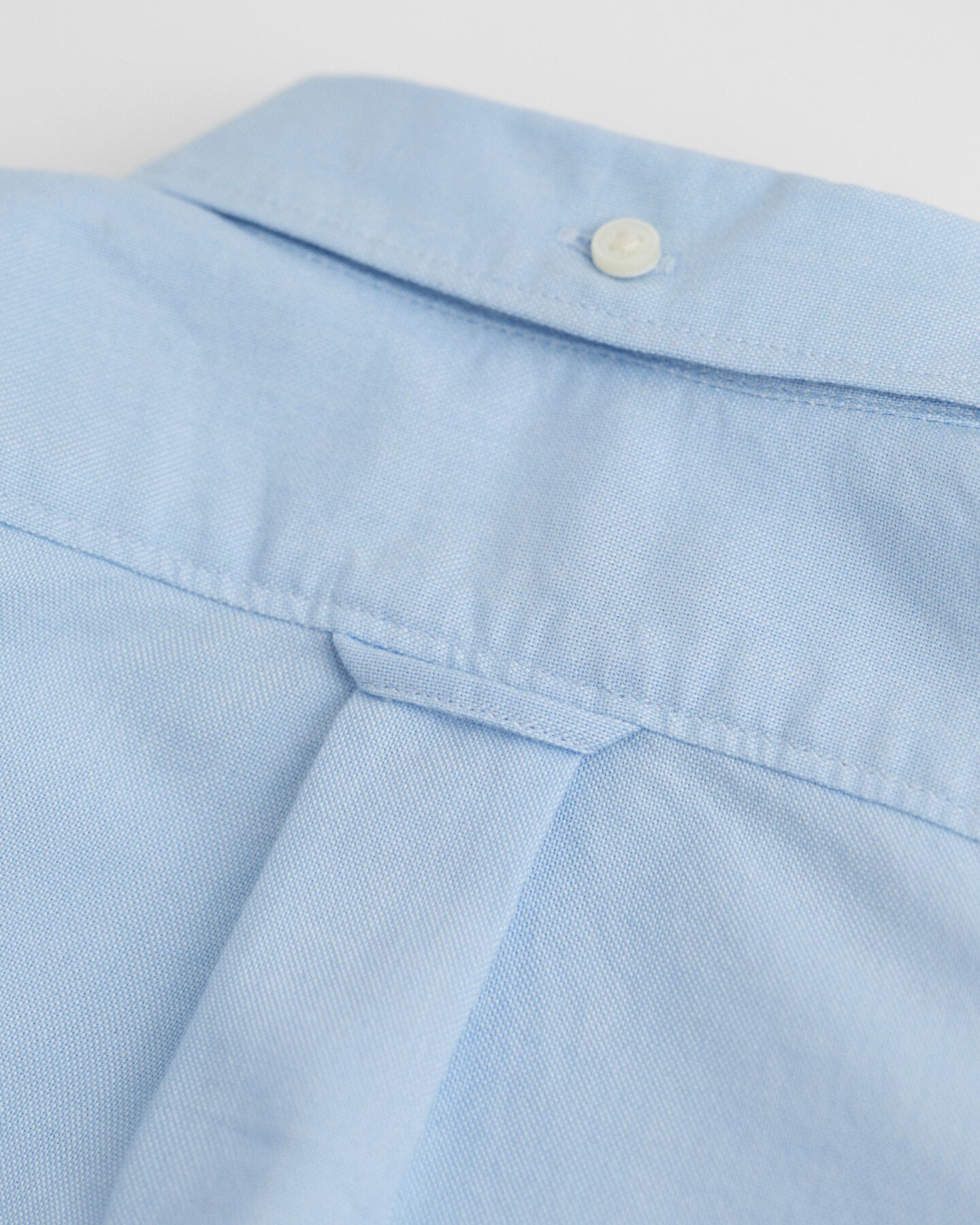 Camisa Oxford Shield Baby