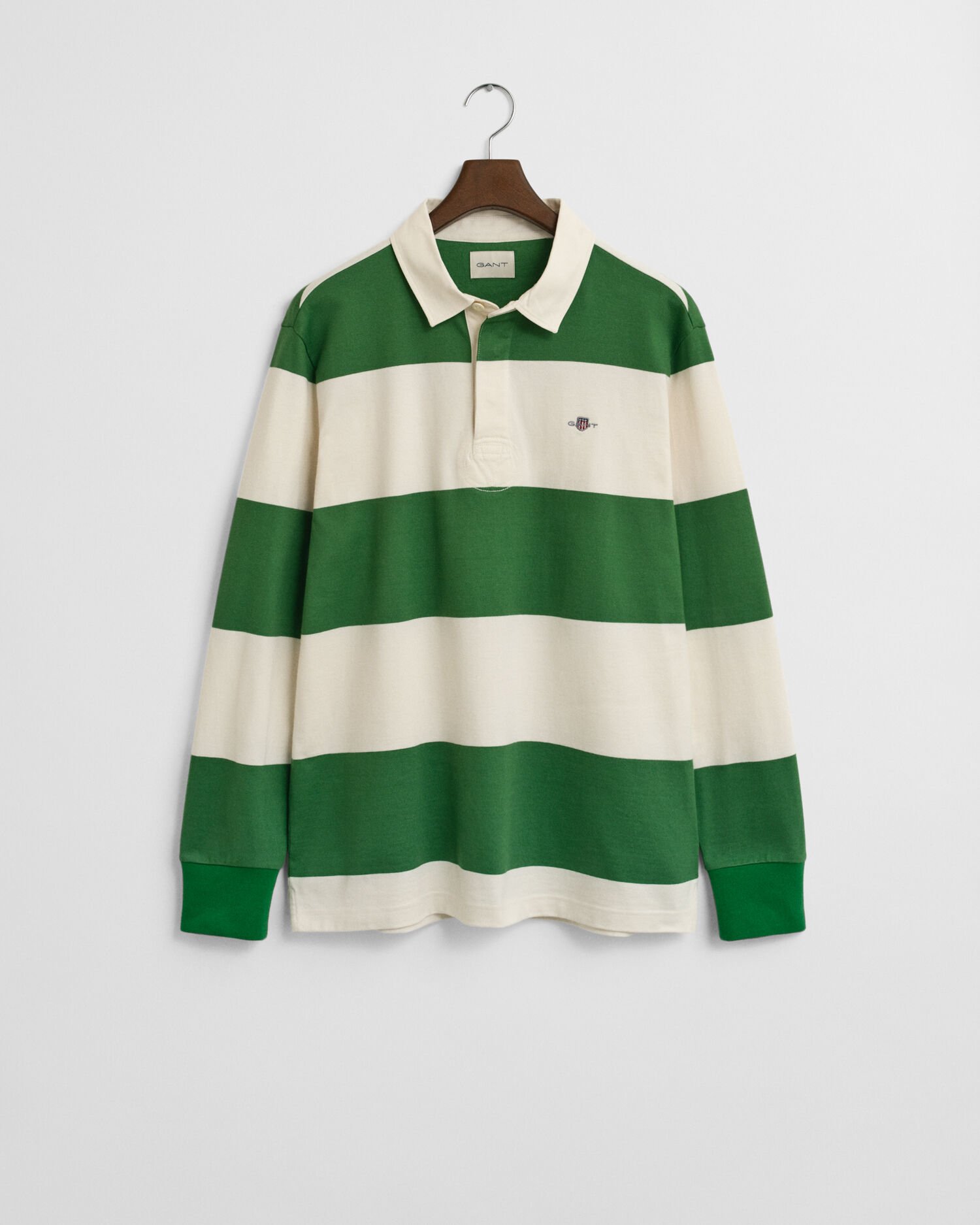 Heavy Rugger de rayas en bloque