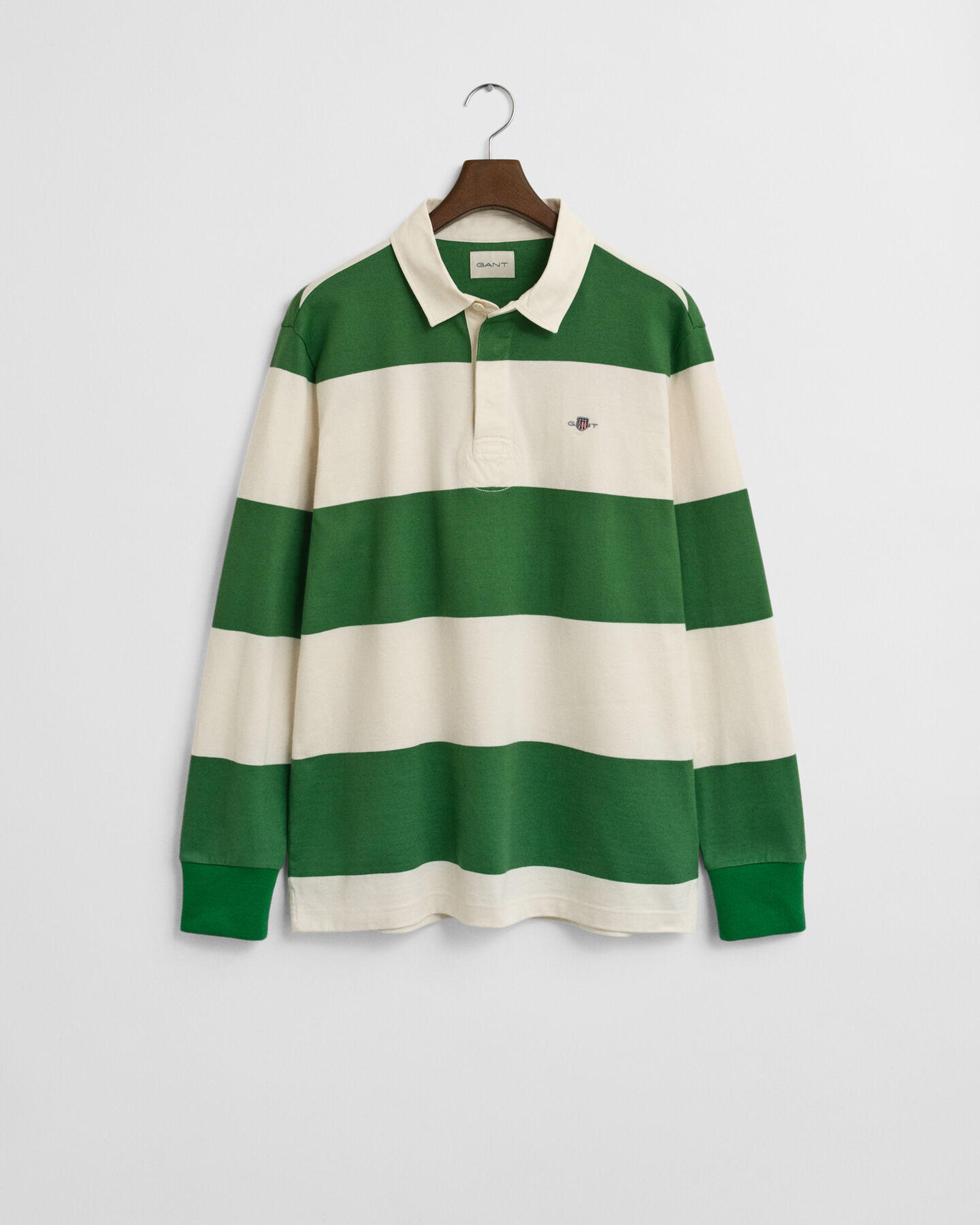 Heavy Rugger de rayas en bloque