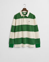 Heavy Rugger de rayas en bloque