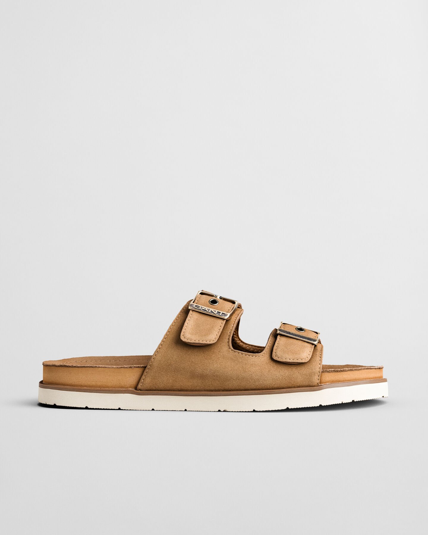 Sandalias Fairfo de ante