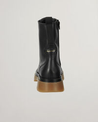 Botas de caña media Meghany