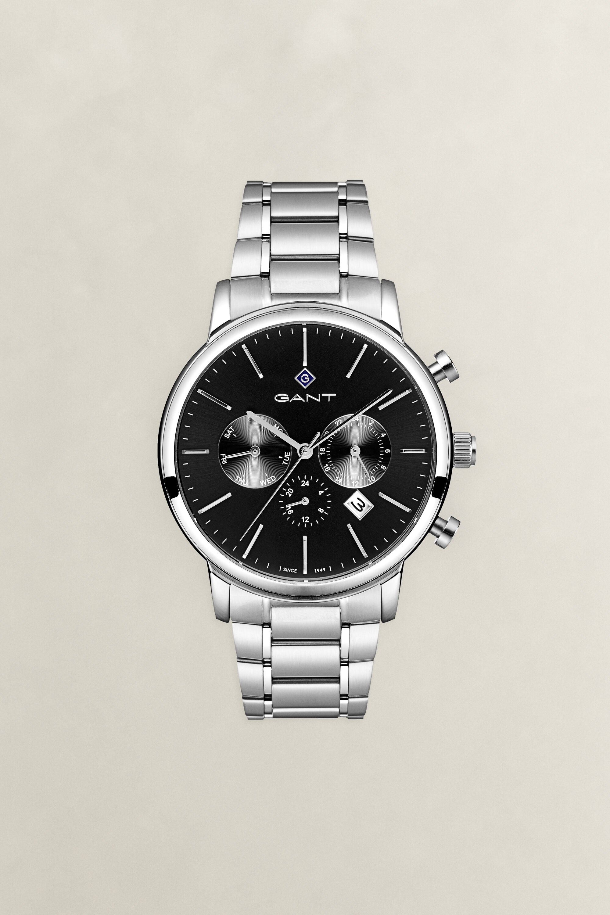 Reloj Cleveland