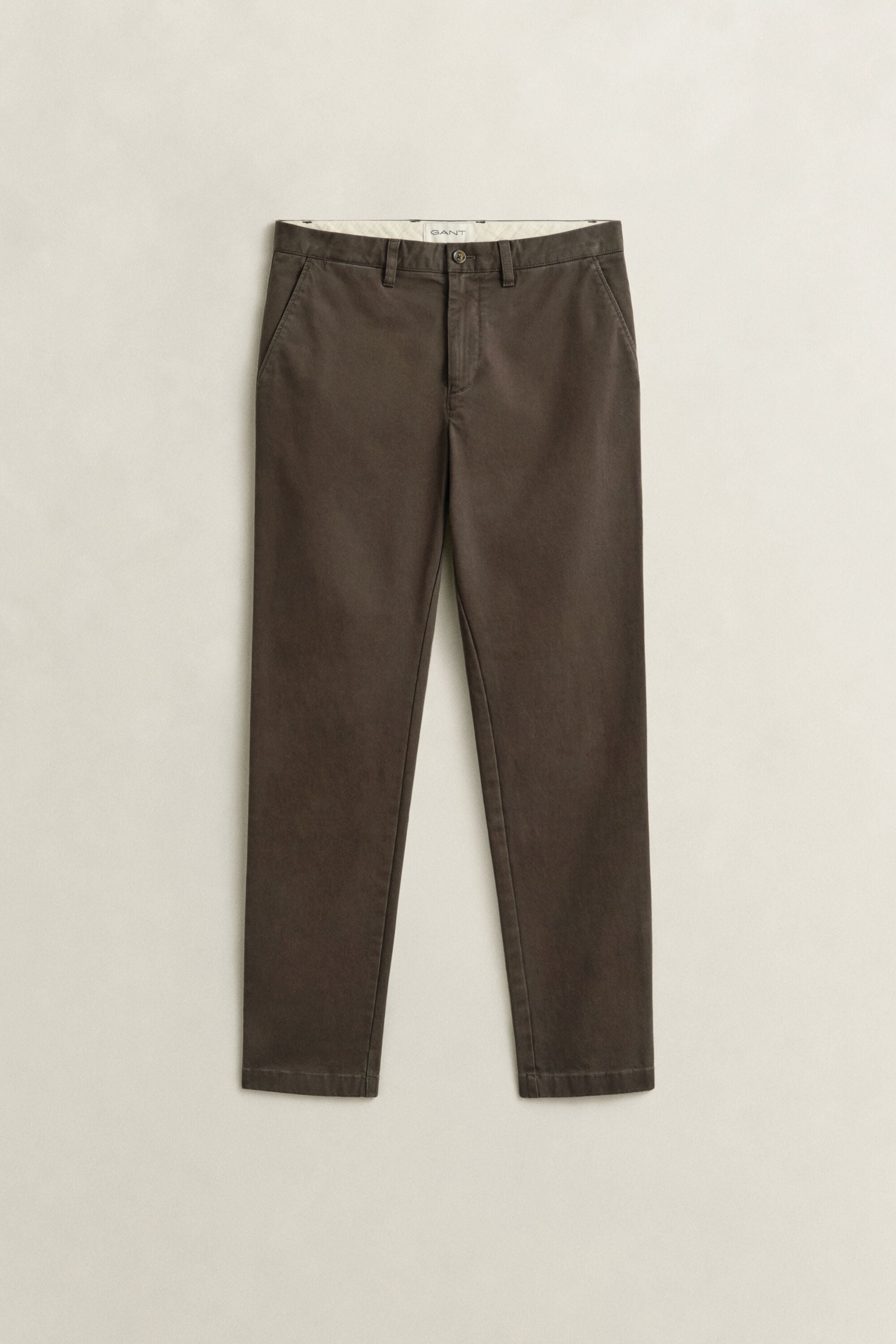 Pantalones chinos Slim Fit cómodos