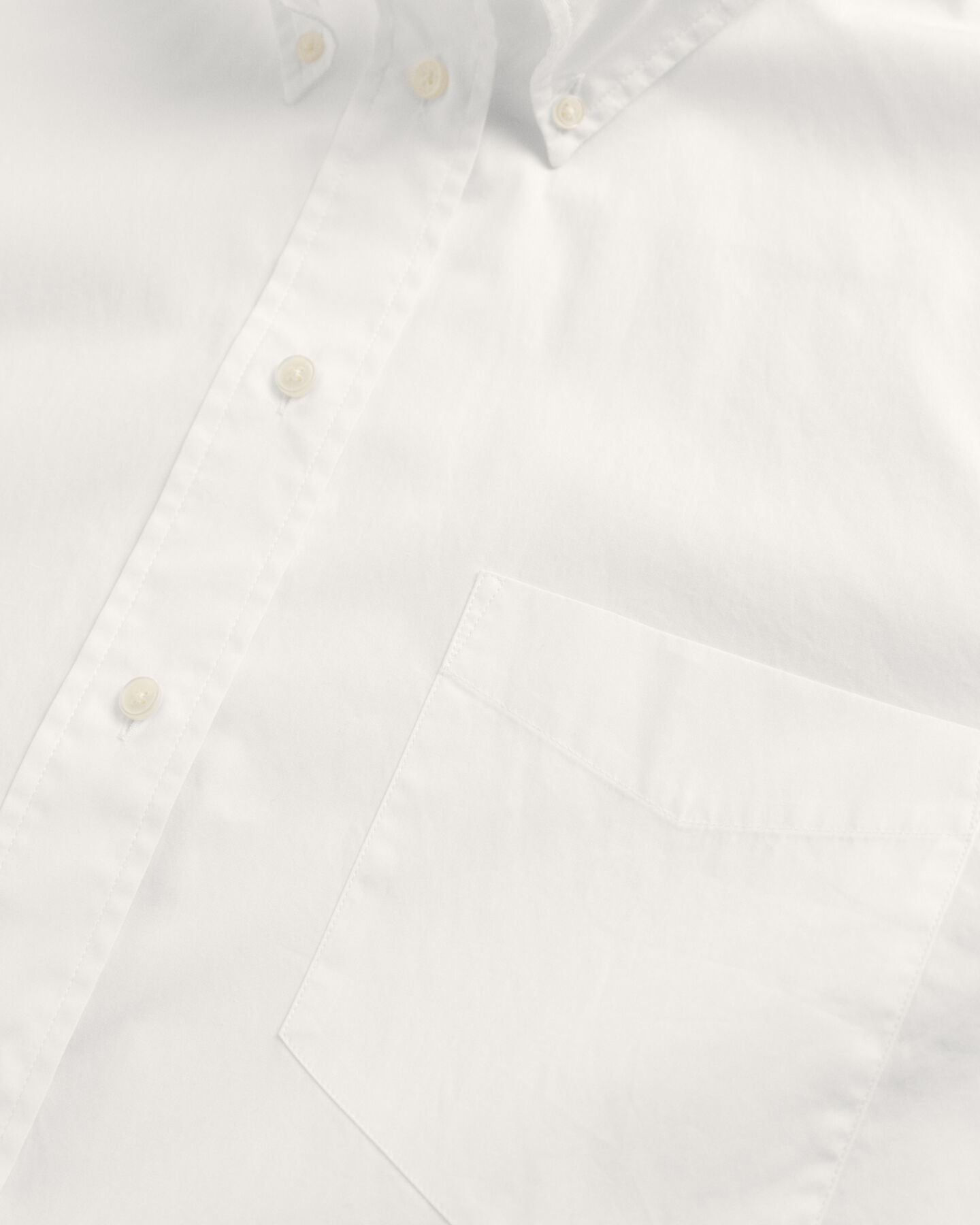 Camisa Relaxed Fit corta