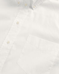 Camisa Relaxed Fit corta