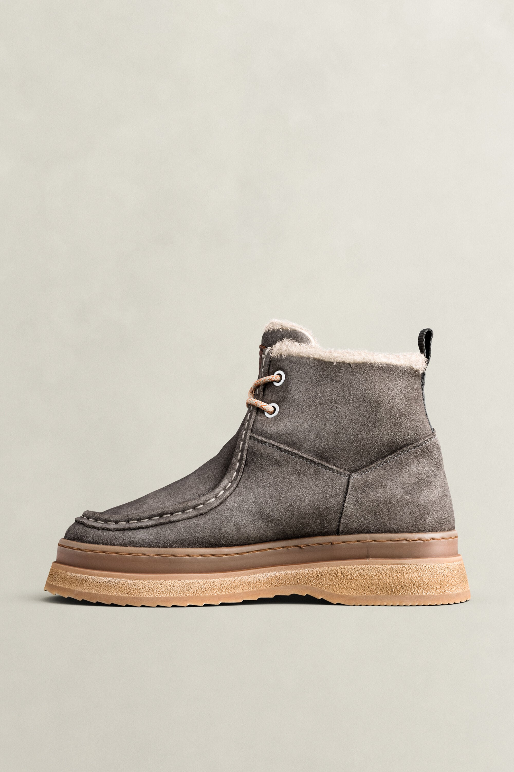 Botas de ante Sistown