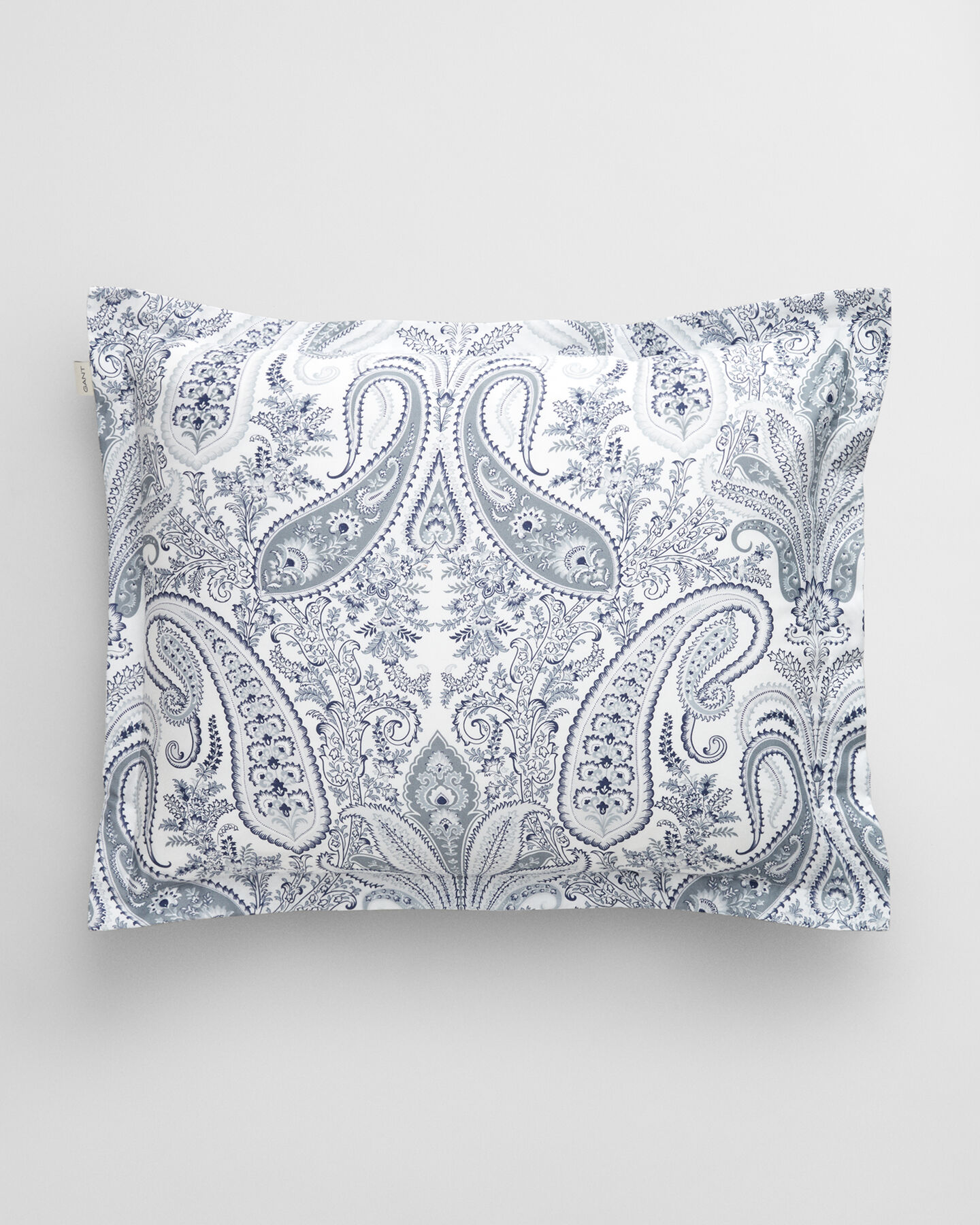 Funda de almohada Key West Paisley