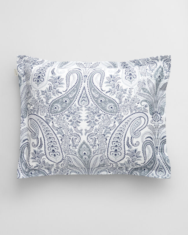Funda de almohada Key West Paisley