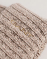 Gorro de estar por casa