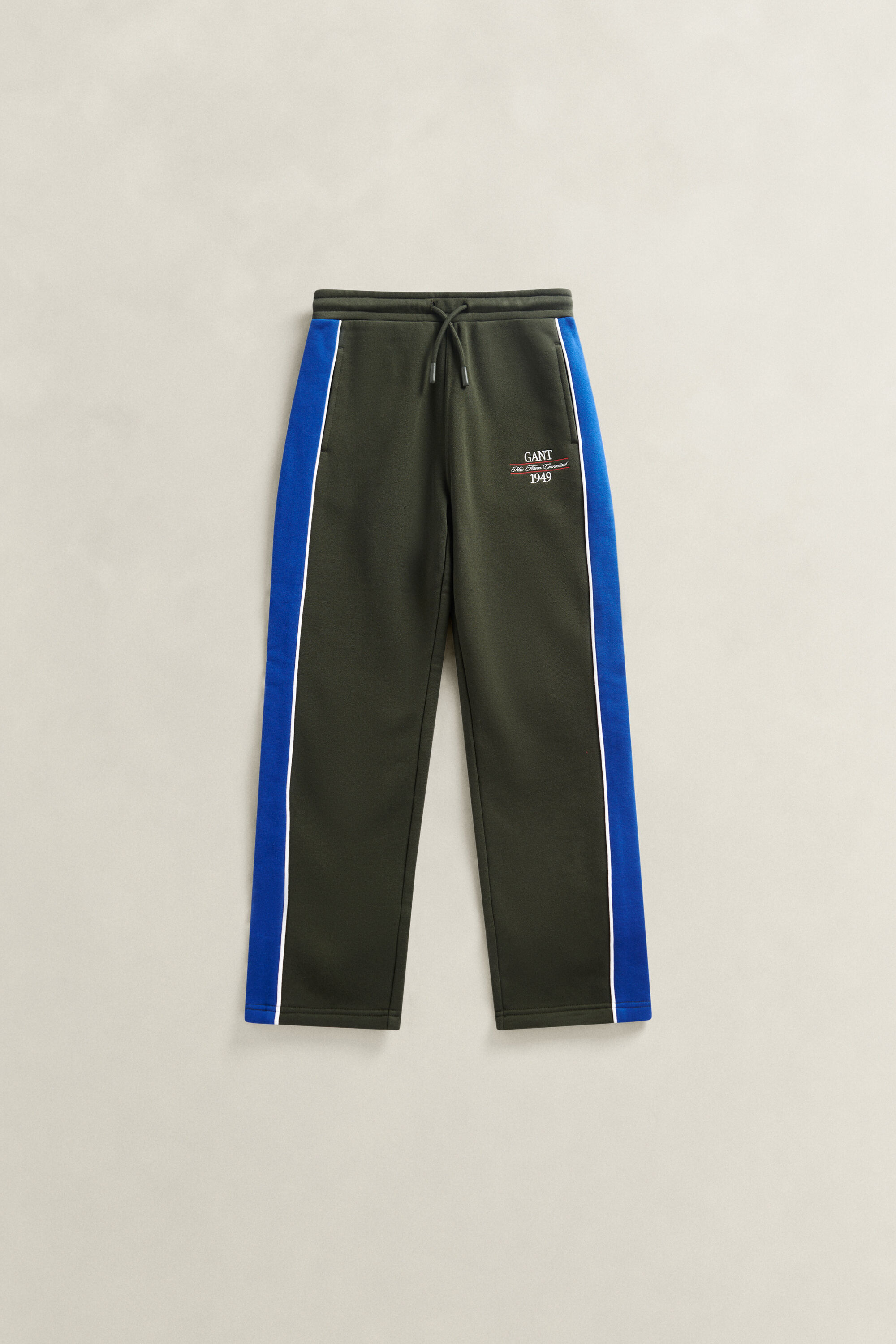 Pantalones de deporte con bloques de color Teen Boys