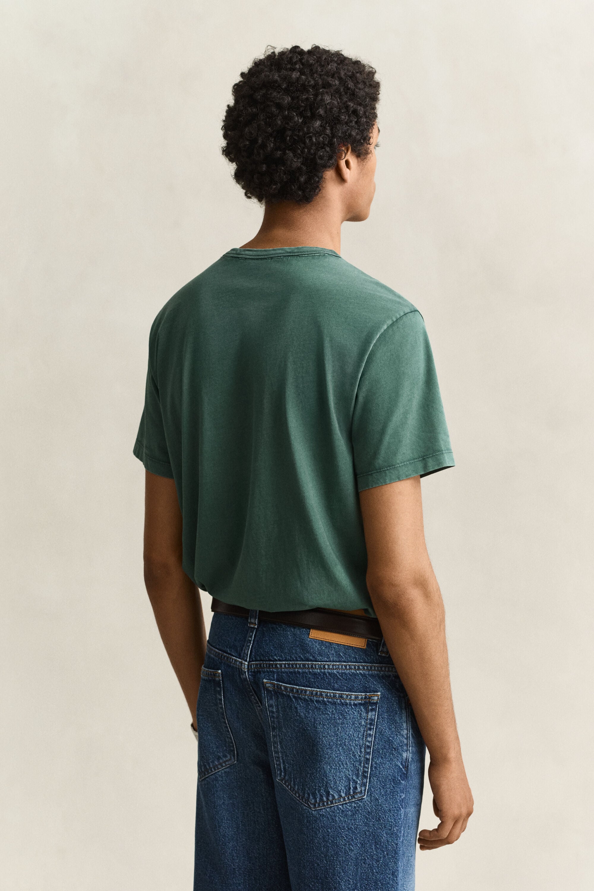 Camiseta Graphic