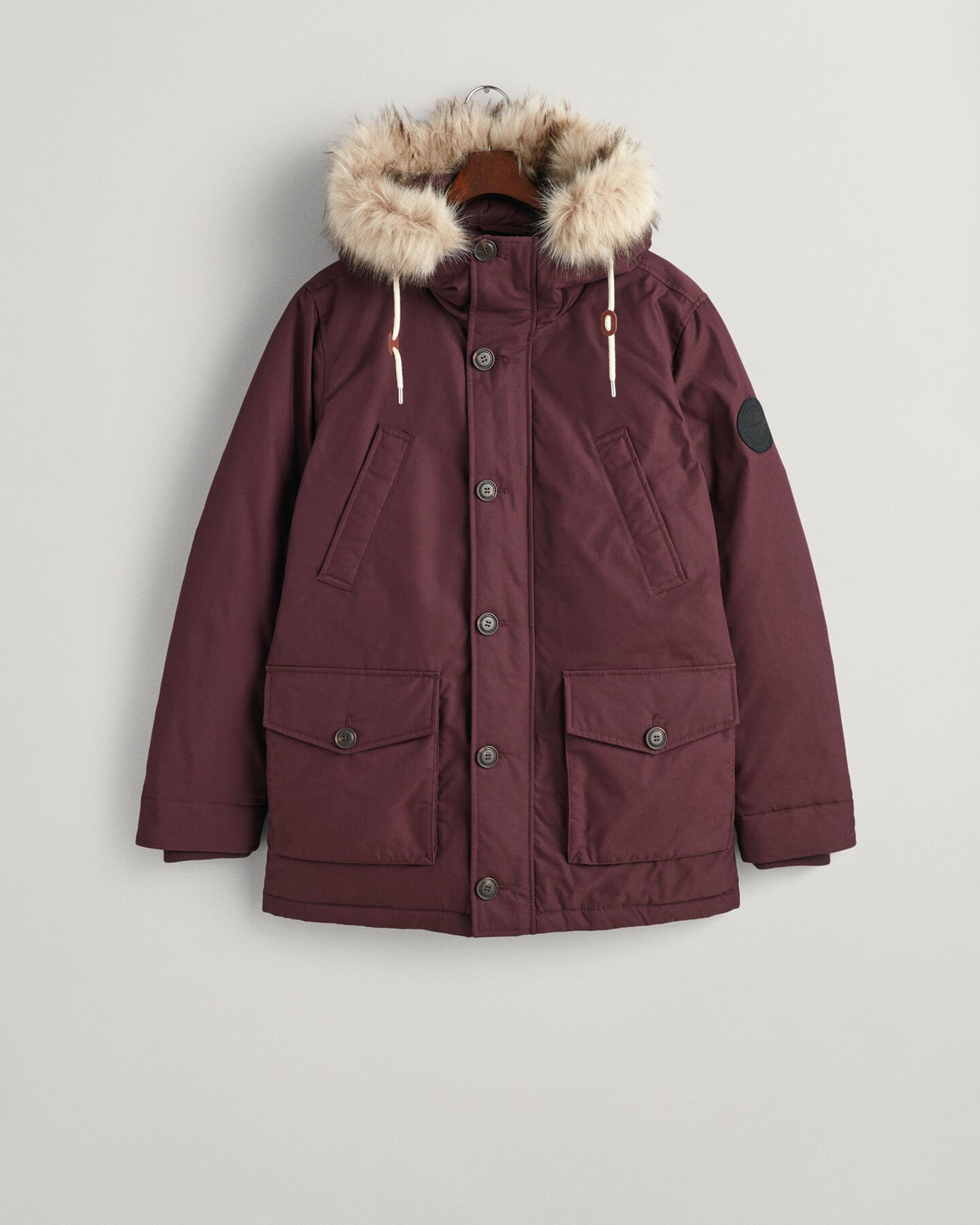 Parka invernal Classic
