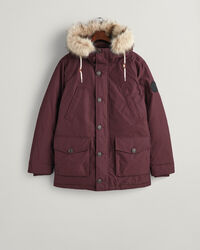 Parka invernal Classic