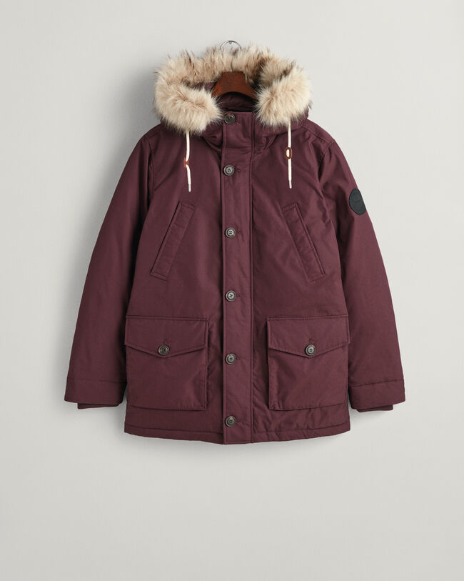 Parka invernal Classic