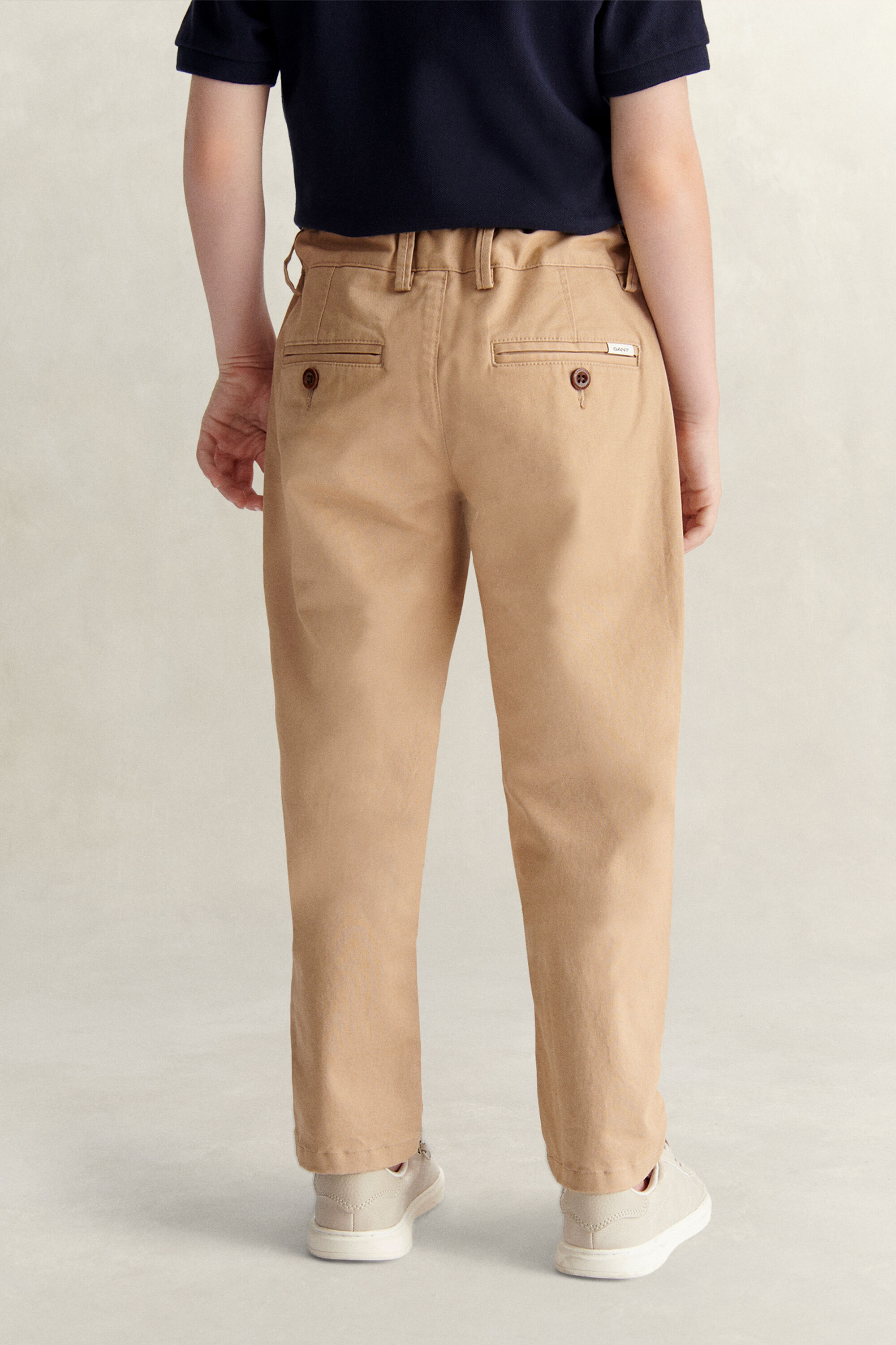 Pantalones chinos Boys