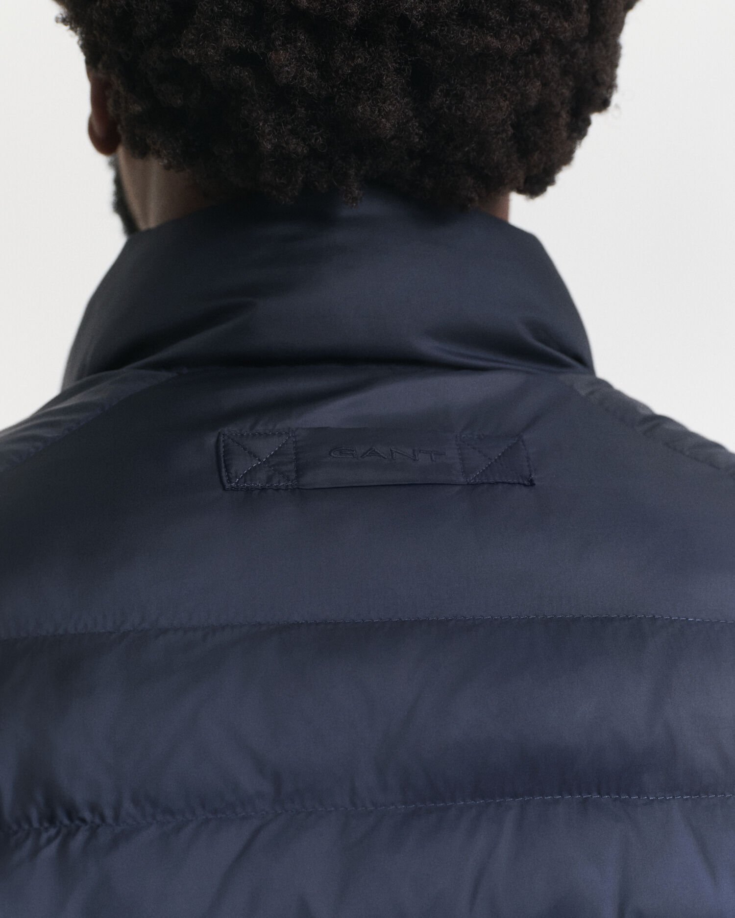 Chaqueta Mixed Media