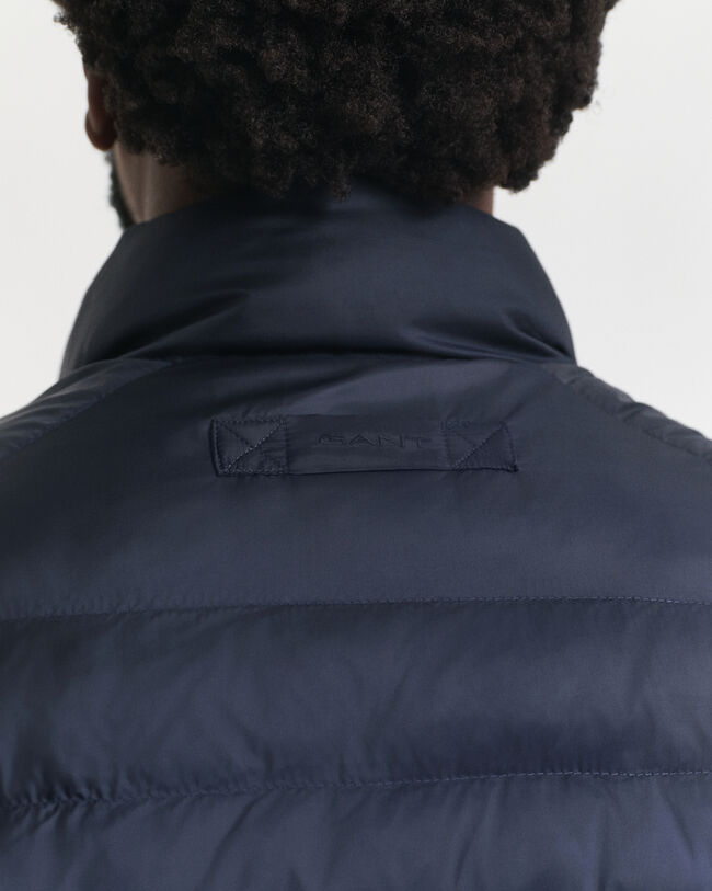 Chaqueta Mixed Media