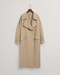 Abrigo extragrande Fluid