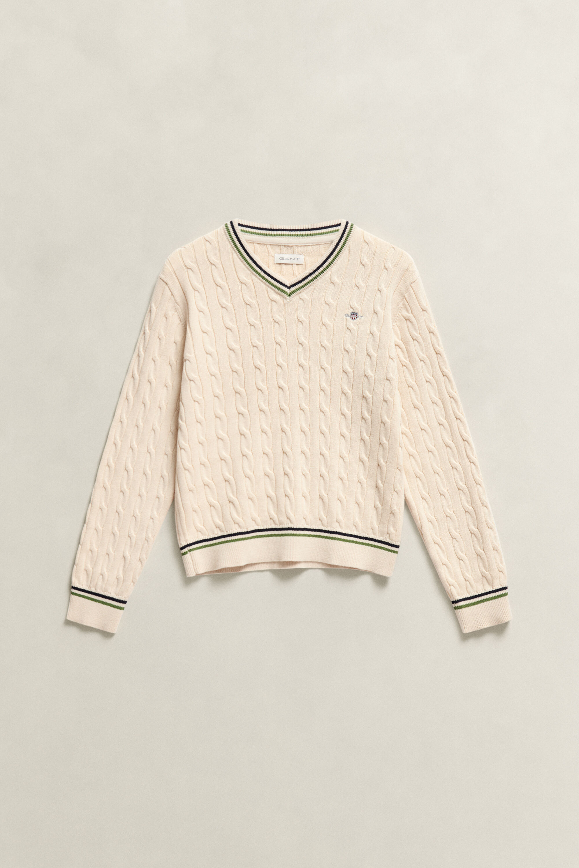 Jersey Cricket Teen Boys