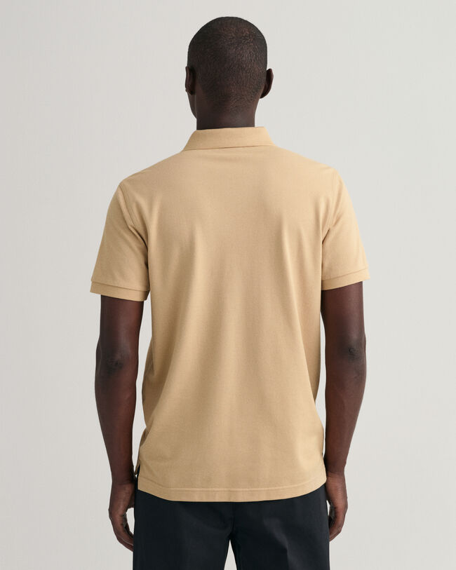 Polo de piqu&eacute; Original