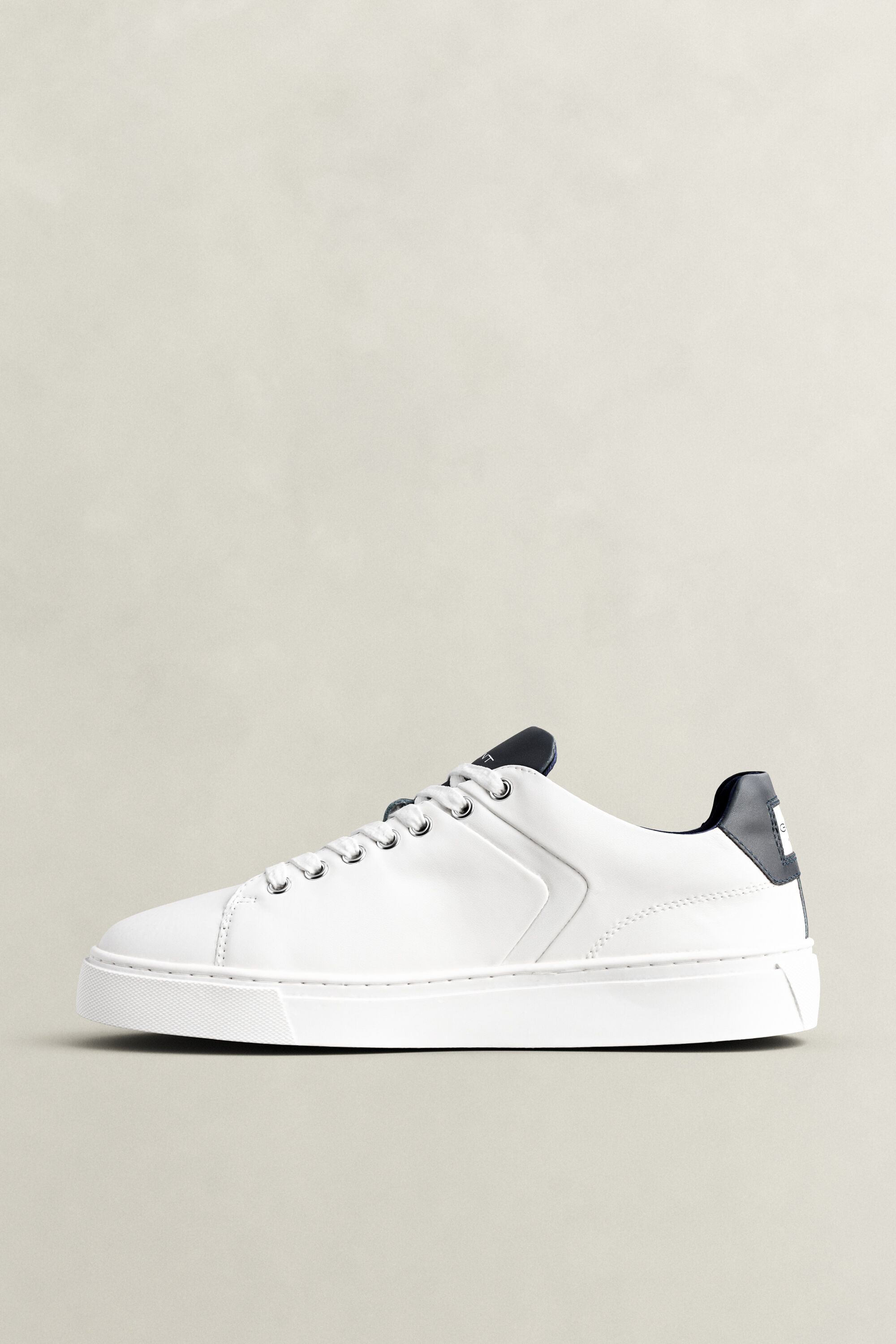 Zapatillas Mc Julien de piel