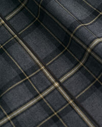 Gabardina de algodón grueso