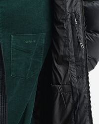 Chaqueta Active Cloud