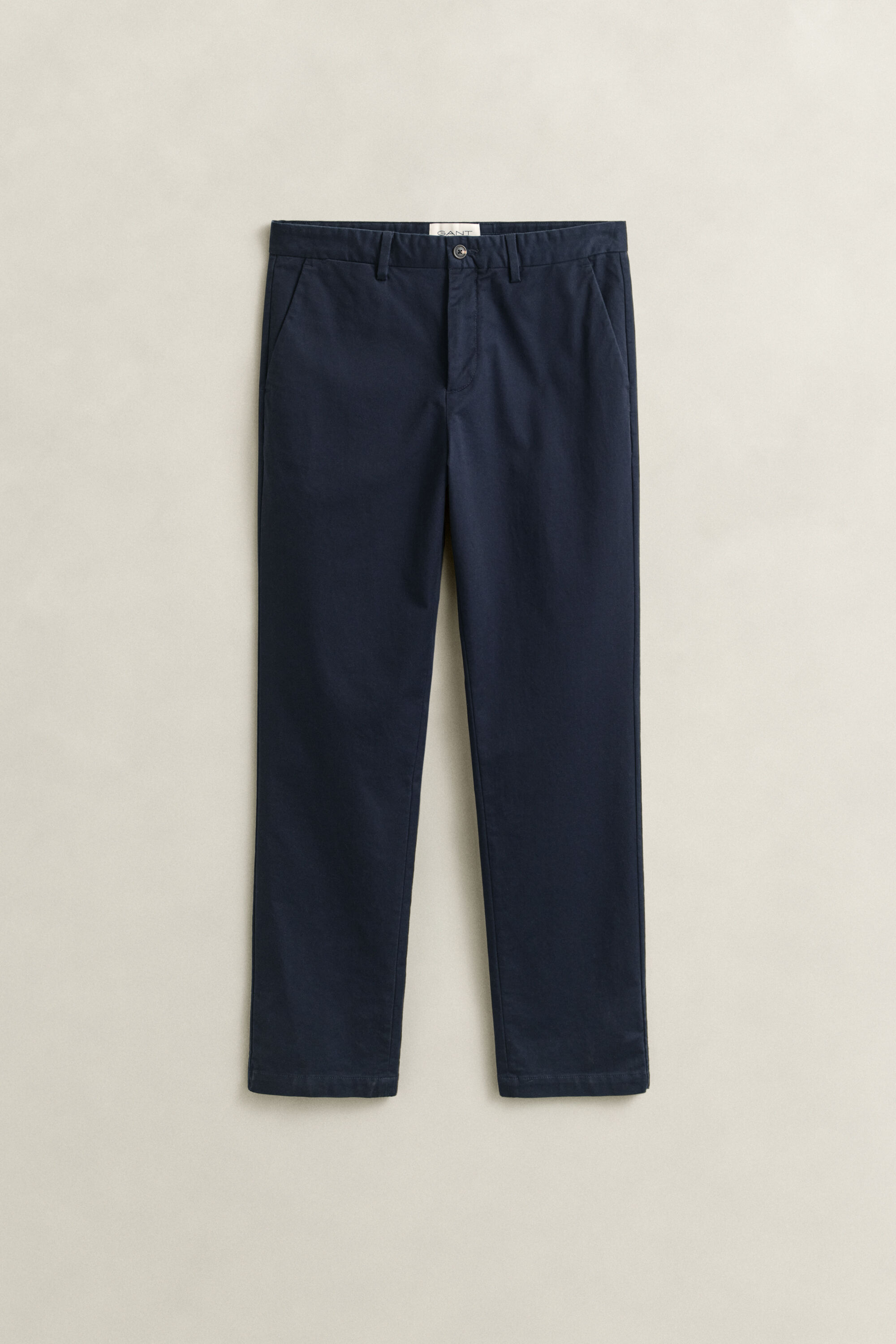 Pantalones chinos Regular Fit Smart