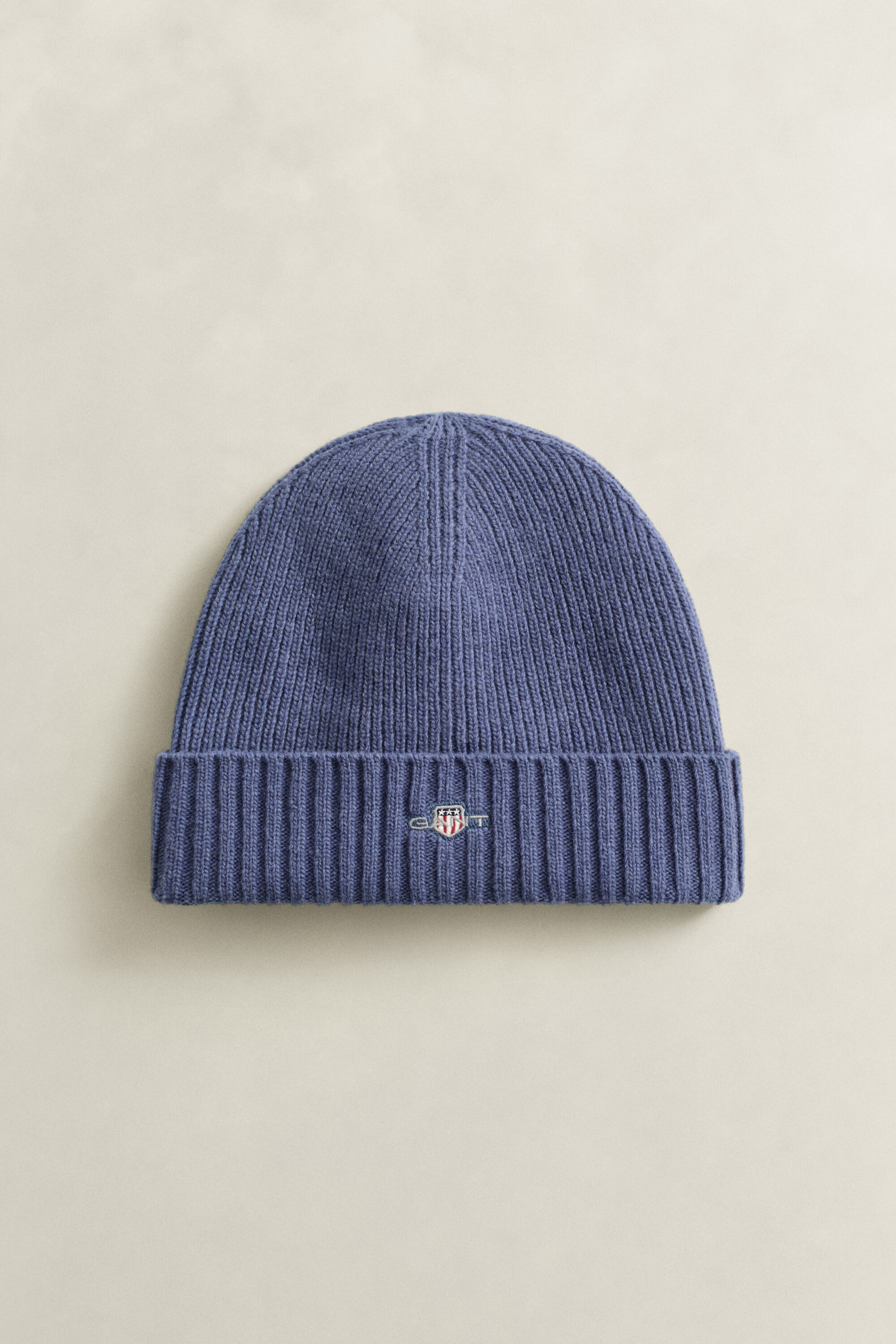 Gorro de lana Shield