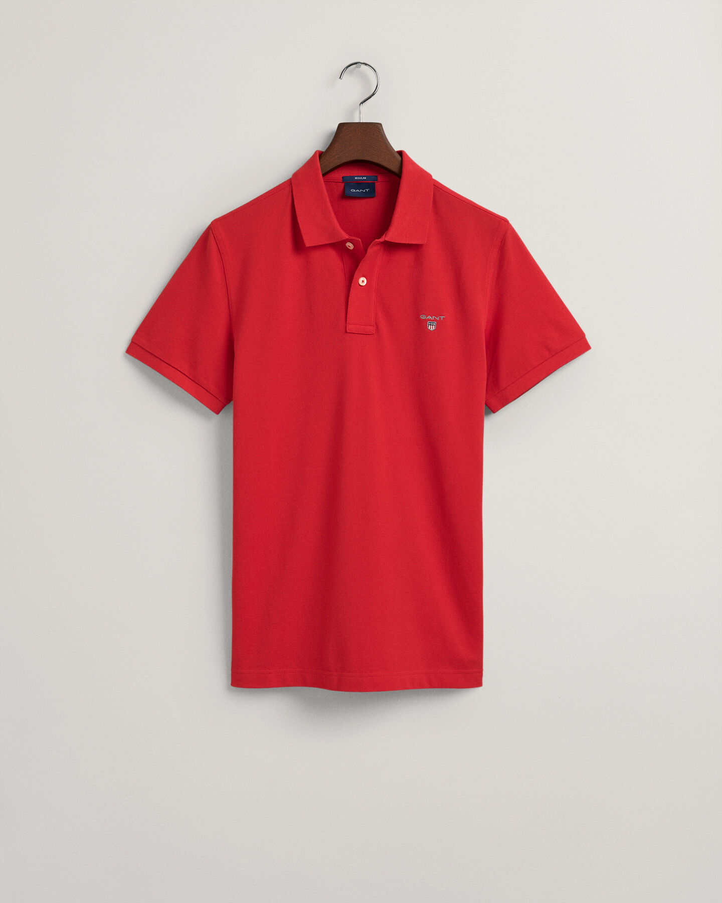 Polo de piqu&eacute; Original
