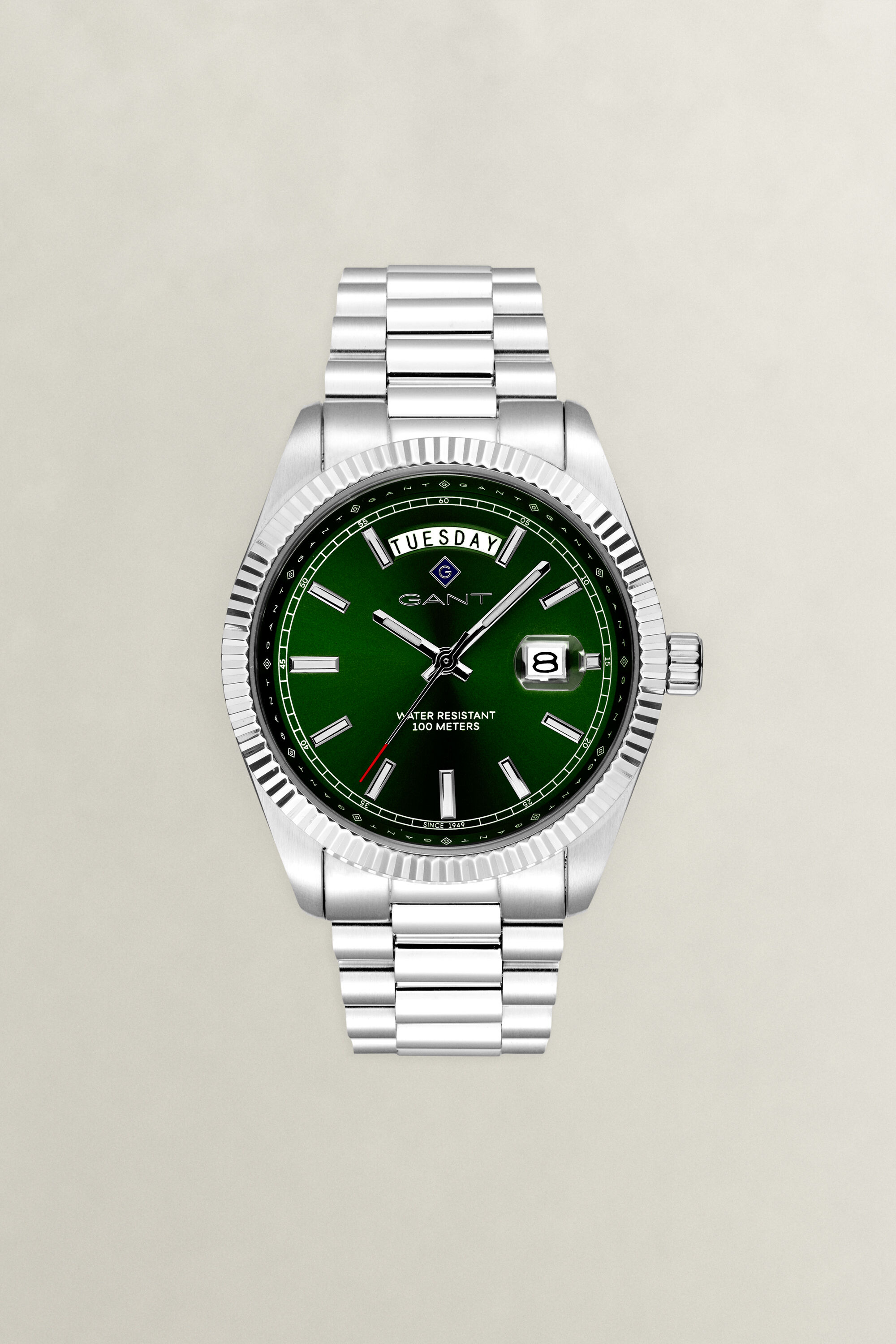 Reloj Fairfax