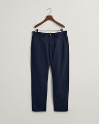 Pantalones chinos Seasonal Essential Regular Fit Archive Shield