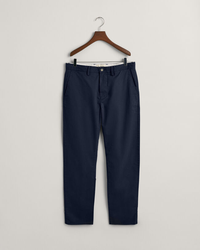 Pantalones chinos Seasonal Essential Regular Fit Archive Shield