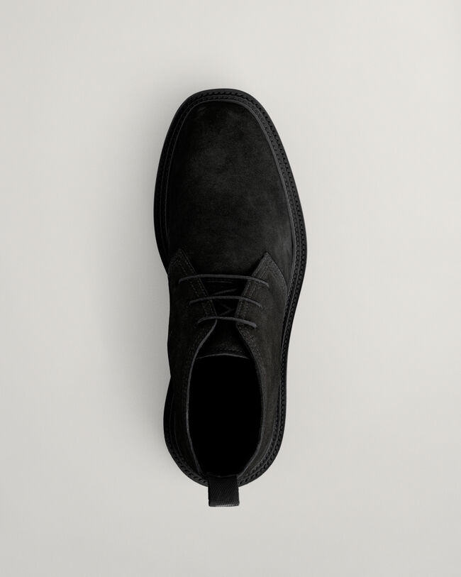 Botas de ca&ntilde;a media Fairwyn