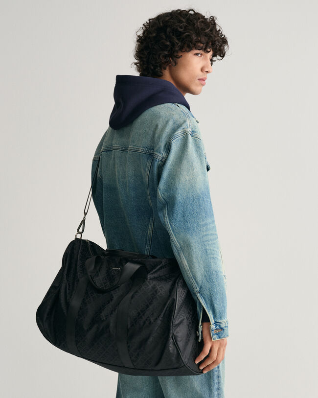 Bolsa de viaje G Patterned