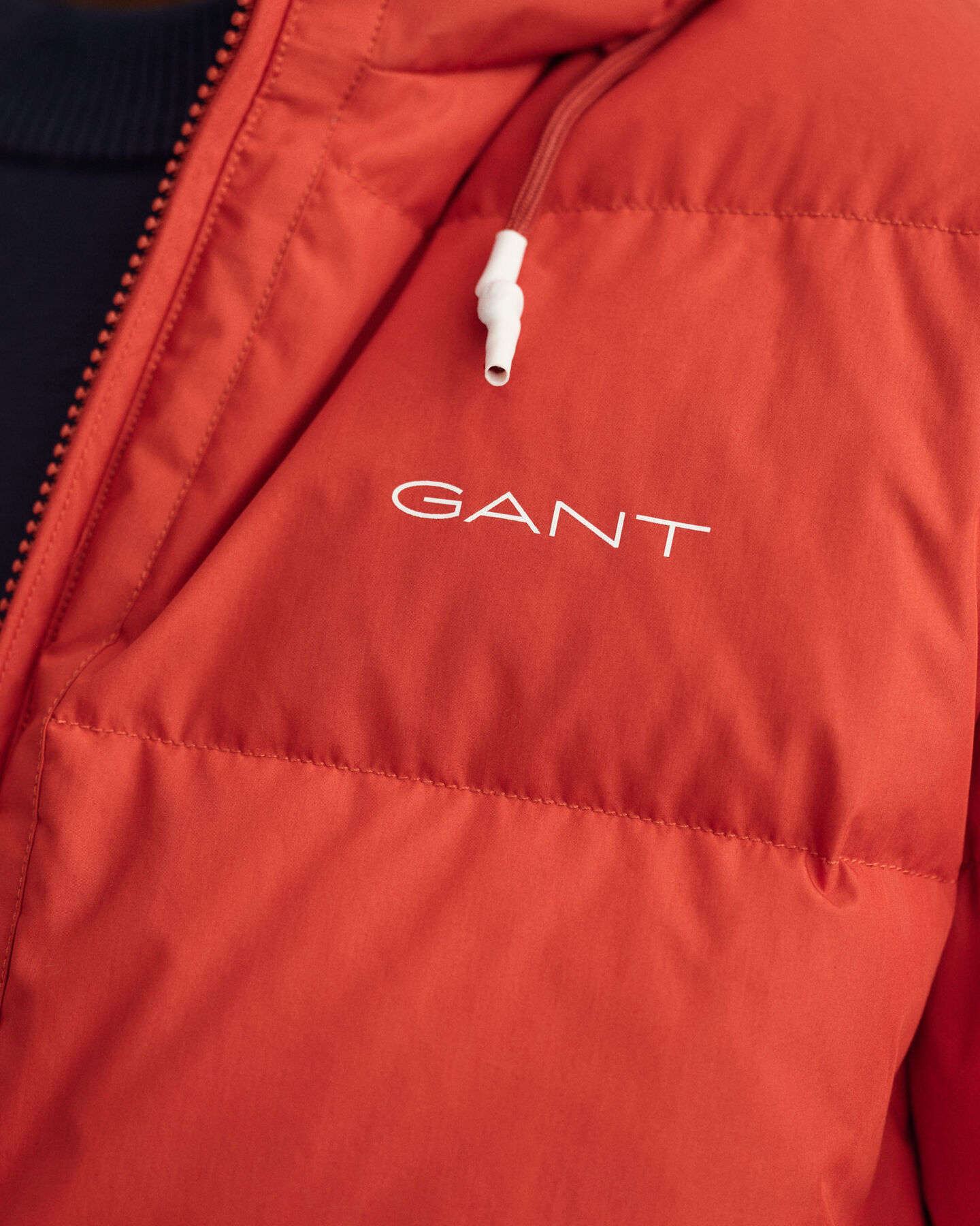 Chaqueta de plumón Alta