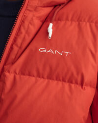 Chaqueta de plumón Alta