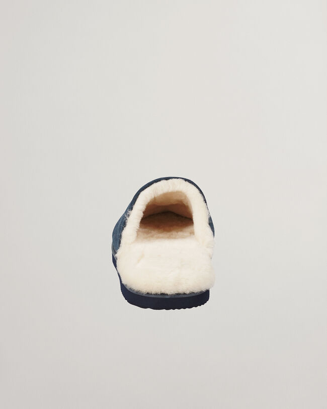 Zapatillas de estar por casa Tamaware